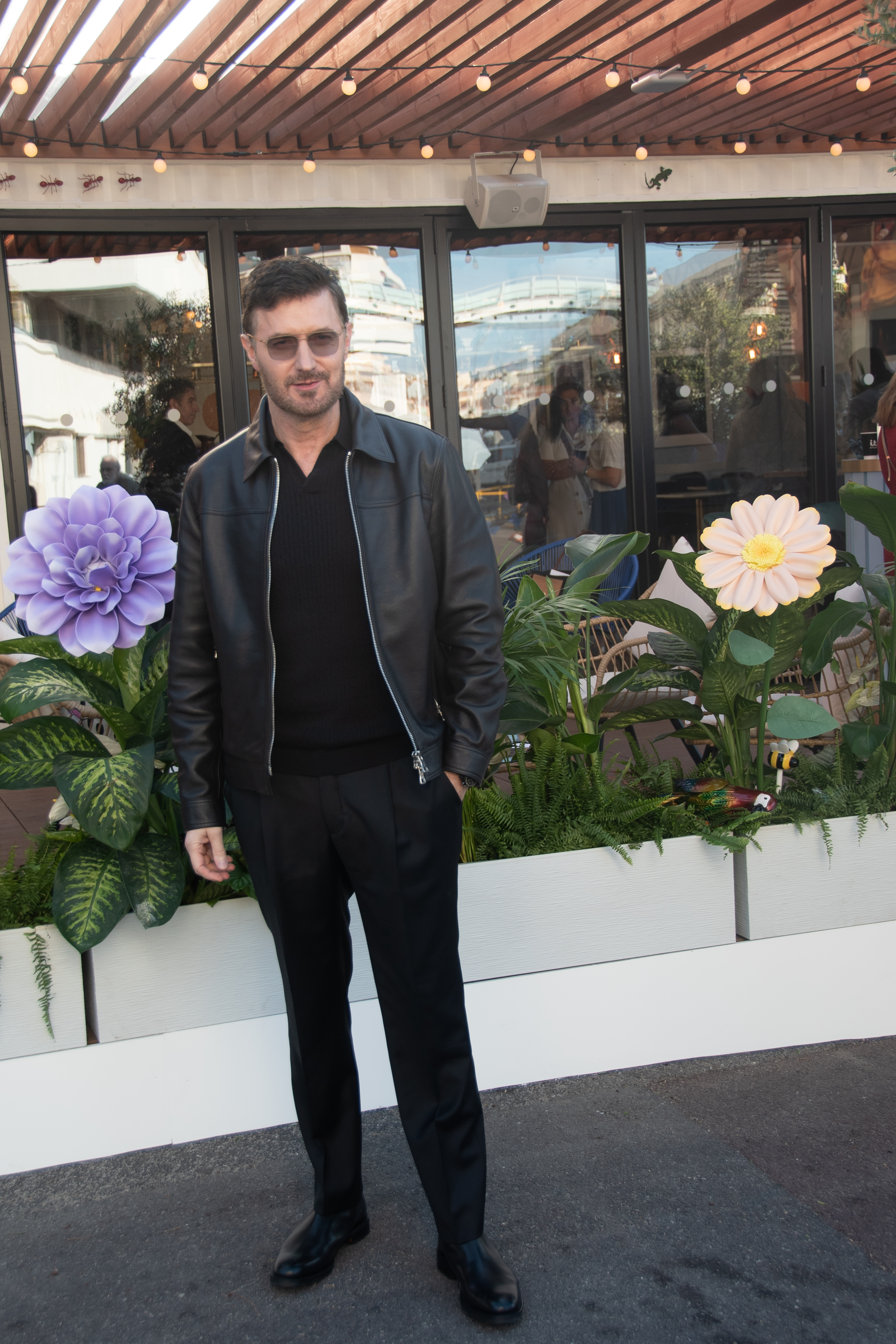 — france cannes autres evenements 42nd mipcom 12 10 2026 itv studios richard armitage